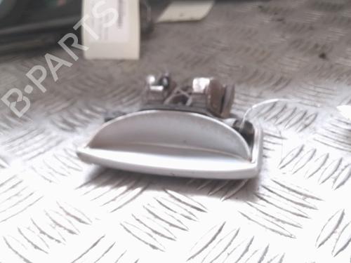 Front right exterior door handle CITROËN SAXO (S0, S1) 1.1 X, SX | BP28382371C129