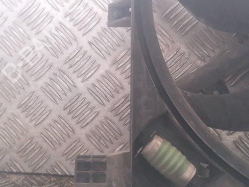 Radiator fan FIAT GRANDE PUNTO (199_) 1.4 (199AXB11, 199AXB1A, 199BXB1A, 199AXL1A) | BP26902074M35 