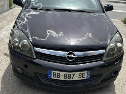 Engine OPEL ASTRA H GTC (A04) 1.9 CDTi (L08) | BP20989838M1 
