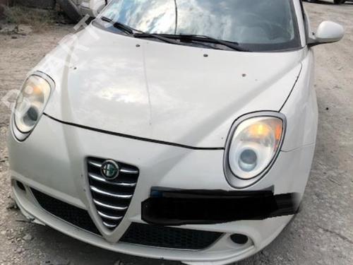 Ignition barrel ALFA ROMEO MITO (955_) 1.3 MultiJet (955AXH1B, 955AXT1A) | BP20999799M48 