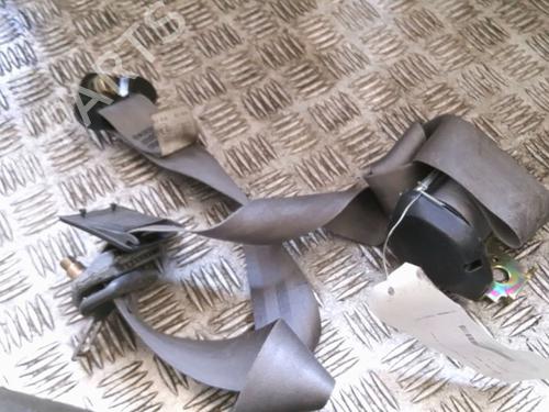 Used Front left seatbelt Front left seatbelt RENAULT 25 (B29_) 2.1 Turbo-D FWD (B290, B29W) (86 hp) 27225041 27225041