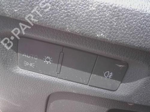 Used Headlight switch Headlight switch 37748174 37748174
