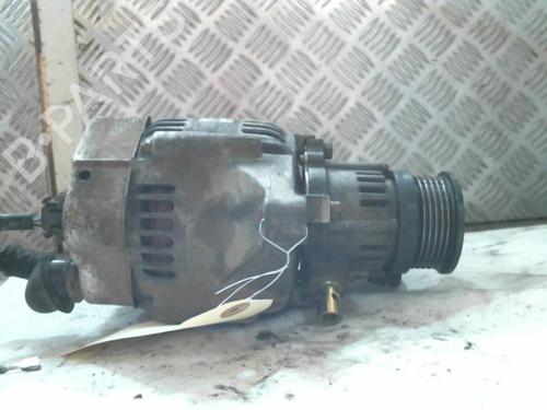 Used Alternator Alternator HYUNDAI MATRIX (FC) 1.5 CRDi (82 hp) 20992639 20992639