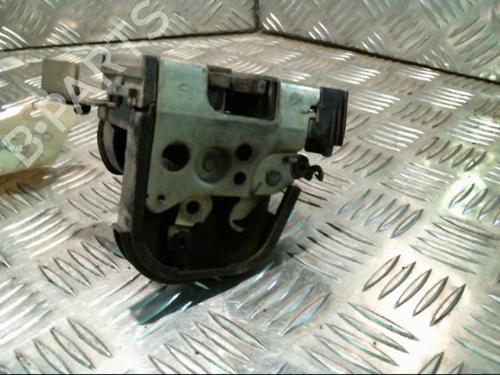 Front right lock FIAT PUNTO (176_) 60 1.2 | BP22070969C97 