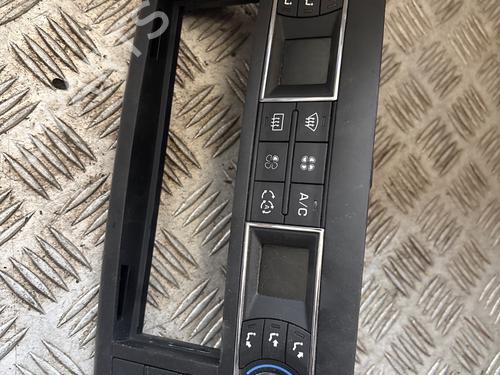 Climate control CITROËN C5 III (RD_) 2.0 HDi 140 (RDRHF8, RDRHFA, RDRHA8, RDRHAJ) | BP34359966I5 - Image 2