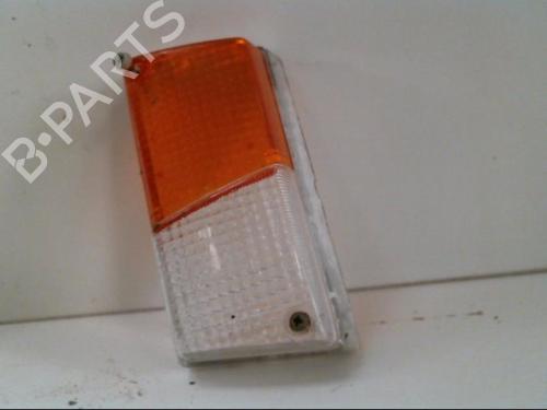 Used Left front indicator Left front indicator RENAULT 6 (118_) [1969-1987] 36024032 36024032