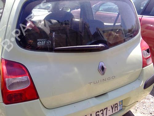 Switch RENAULT TWINGO II (CN0_) 1.2 (CN0D) | BP22060950I30  - Image 7