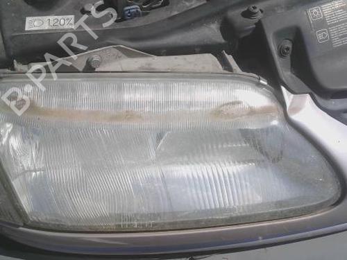 Used Right headlight Right headlight 37071364 37071364