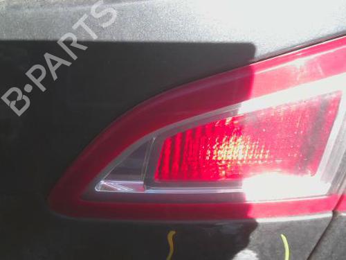 Used Right tailgate light Right tailgate light RENAULT SCÉNIC III (JZ0/1_) 1.5 dCi (110 hp) 33848163 33848163