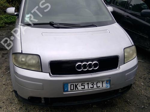 Steering column stalk AUDI A2 (8Z0) 1.4 TDI | BP22045484I23 - Image 8