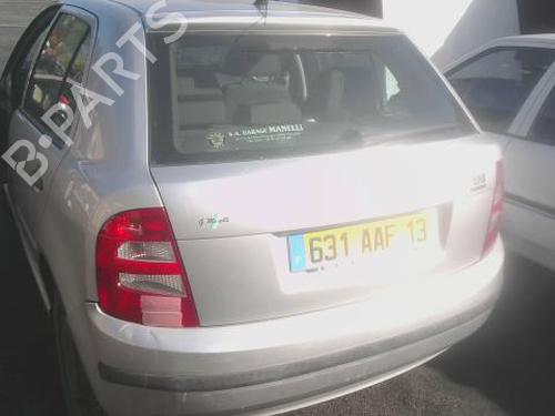 Switch SKODA FABIA I (6Y2)  | BP33650754I30  - Image 6