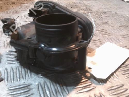 Used Throttle body Throttle body PEUGEOT 206 Hatchback (2A/C) 1.6 16V (109 hp) 26888518 26888518