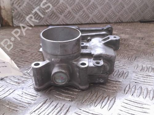 Spjeldhus RENAULT TWINGO II (CN0_) 1.2 16V (CN04, CN0B) | BP24347452M82 