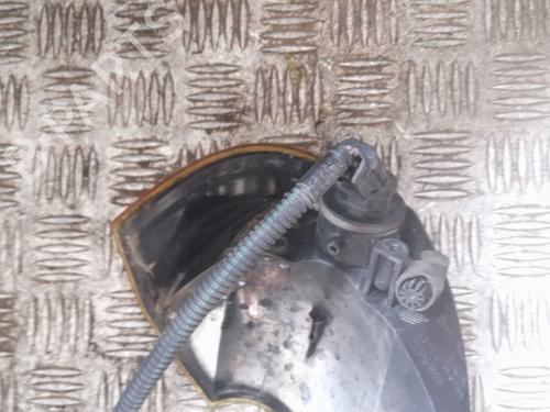 Used Left front indicator Left front indicator RENAULT MODUS / GRAND MODUS (F/JP0_) 1.5 dCi (FP0F, JP0F) (86 hp) 23801475 23801475