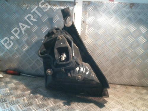 Right taillight FIAT STILO (192_) 1.9 JTD (192_XE1A) | BP20996083C35 