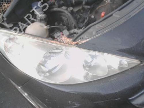 Used Right headlight Right headlight 37470292 37470292