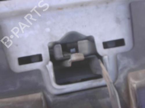 Panserlås DACIA DUSTER (HS_) 1.5 dCi (86 hp) 33200515