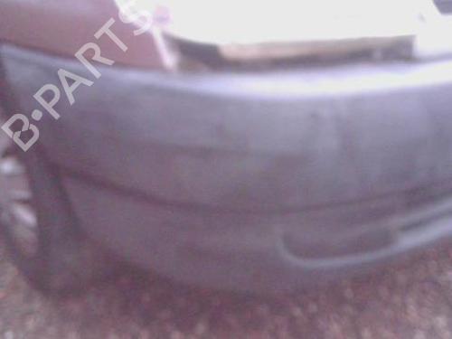 Used Front bumper PEUGEOT PARTNER MPV (5_, G_) 1.4 (75 hp) 30972231