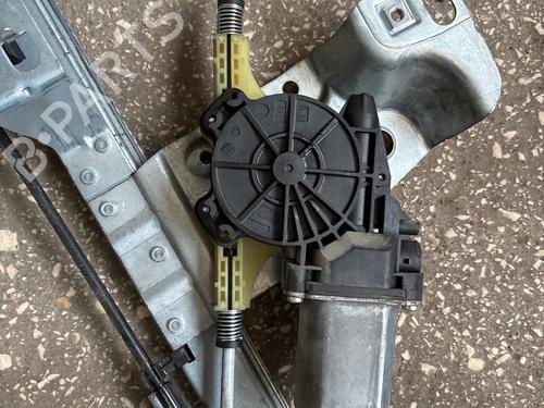 Front right window mechanism RENAULT KANGOO Express (FW0/1_) | BP34220030C23 - Image 2