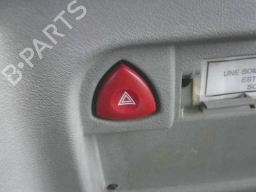 Advarselskontakt Advarselskontakt RENAULT MASTER II Van (FD) 2.5 dCi 120 (FD0M, FD0U, FD0W, FD2M, FD2W, FD3M, FD3U,... (115 hp) 34411988 34411988