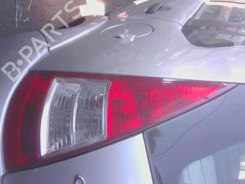 Used Left taillight Left taillight 36875745 36875745