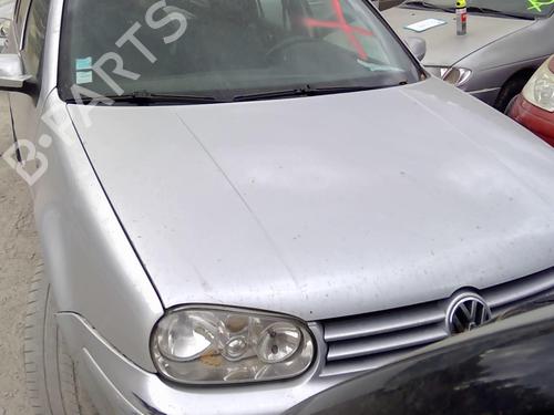 Left taillight VW GOLF IV (1J1) 1.9 TDI | BP20992806C34 