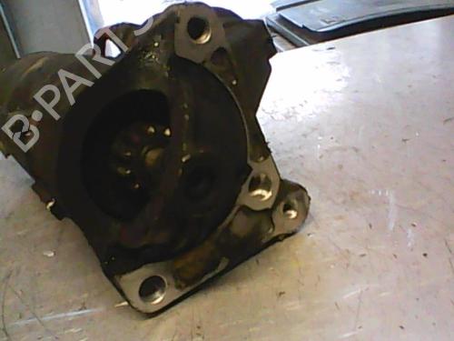 Used Starter Starter RENAULT SCÉNIC II (JM0/1_) 1.9 dCi (JM0G, JM12, JM1G, JM2C) (120 hp) 20998936 20998936