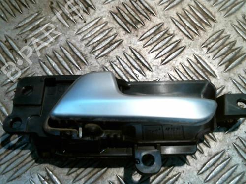 Used Rear left interior door handle KIA SPORTAGE IV (QL, QLE) 1.7 CRDi (141 hp) 22039889