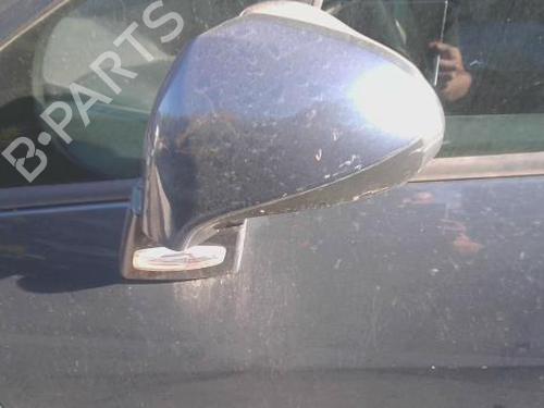 Used Left mirror PEUGEOT 308 SW I (4E_, 4H_) 1.6 HDi (109 hp) 27655091