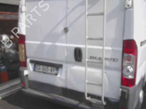 Devioluci FIAT DUCATO Platform/Chassis (250_) 100 Multijet 2,2 D | BP36304261I23 - Image 5
