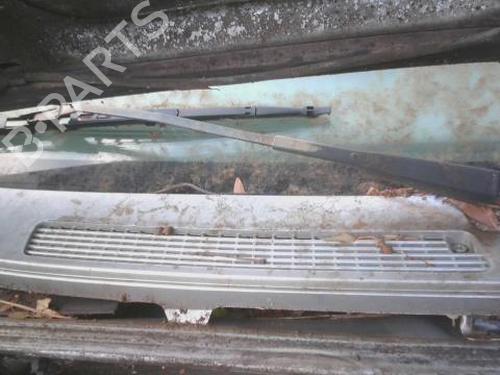 Used Front windshield wiper arm CITROËN AX (ZA-_) 10 (44 hp) 29175970