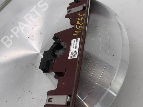 Used Third brake light DACIA SANDERO III 1.0 TCe 100 ECO-G (101 hp) 30580267