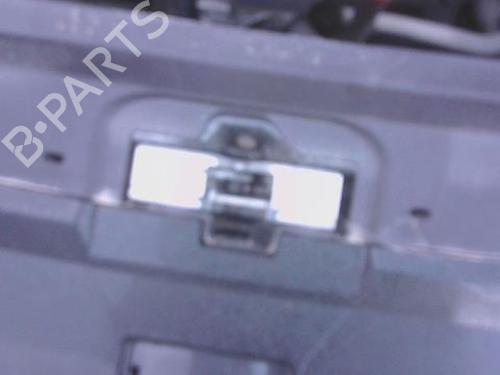 Used Hood lock VW POLO V (6R1, 6C1) 1.2 TDI (75 hp) 31802144