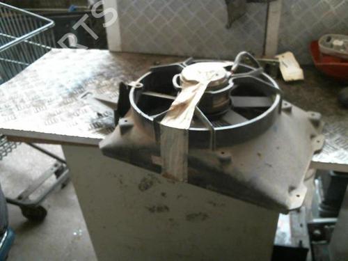 Used Radiator fan RENAULT MASTER I Van (T__) 28-35 2,5 D (75 hp) 22042082