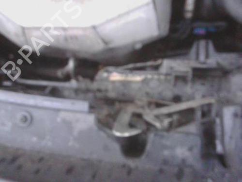 Used Hood lock CITROËN DS3 (SA_) 1.6 VTi 120 (120 hp) 28382199