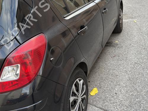 Gearbox OPEL CORSA D (S07) 1.3 CDTI (L08, L68) | BP32207249M3  - Image 6