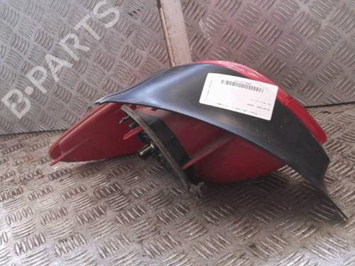 Right taillight PEUGEOT 206 Hatchback (2A/C) 1.4 HDi eco 70 | BP28099840C35 