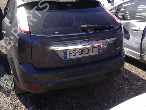 Switch FORD FOCUS II (DA_, HCP, DP) 1.8 TDCi | BP24734790I30  - Image 7