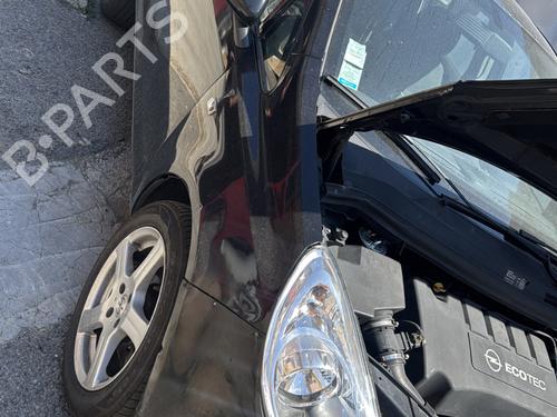 Right front window switch OPEL CORSA D (S07) 1.3 CDTI (L08, L68) | BP28692303I26 - Image 2