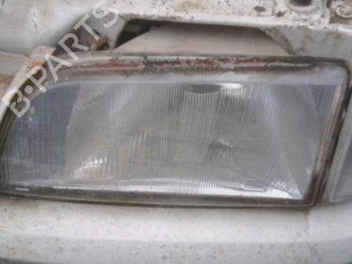 Used Left headlight Left headlight CITROËN AX (ZA-_) 10 (50 hp) 34479481 34479481