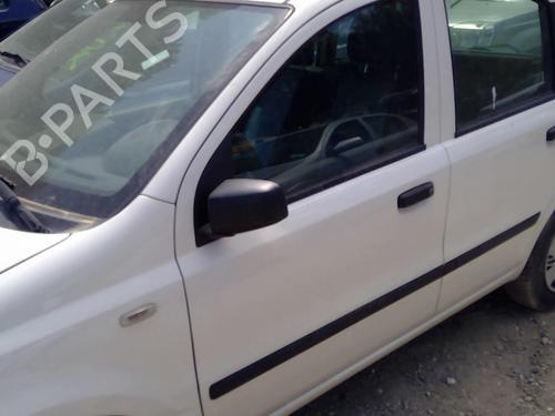 Køler FIAT PANDA (169_) 1.3 D Multijet (169.AXC1A) | BP20989086M31 