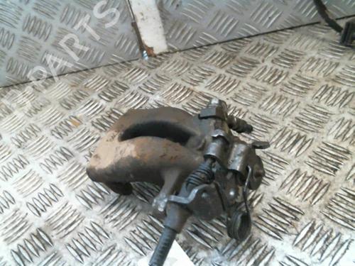 Venstre bremsecaliper bak OPEL ZAFIRA / ZAFIRA FAMILY B (A05) 1.9 CDTI (M75) (120 hp) 20988587