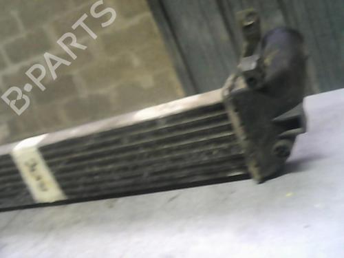 Intercooler RENAULT KANGOO Express (FC0/1_) 1.5 dCi (FC08, FC09) | BP21000133M30 