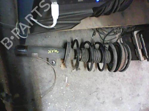 Used Right front shock absorber PEUGEOT 406 (8B) 2.0 HDI 110 (109 hp) 20995357