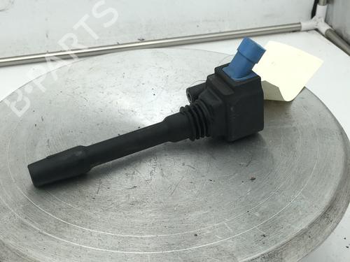 Used Ignition coil ALFA ROMEO GIULIETTA (940_) 1.4 TB (940.FYA1A) (150 hp) 31074938