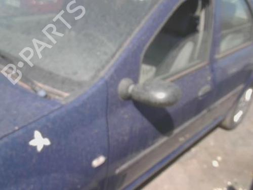 Left mirror DACIA LOGAN (LS_) 1.5 dCi (LS0K) | BP38724635C26 - Image 4
