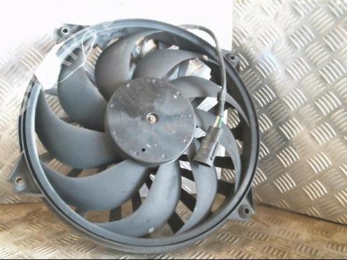 Used Radiator fan Radiator fan 21000656 21000656