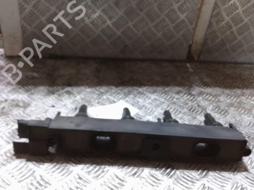 Used Ignition coil PEUGEOT 407 (6D_) 2.2 (6D3FZE, 6D3FZH) (158 hp) 24639677