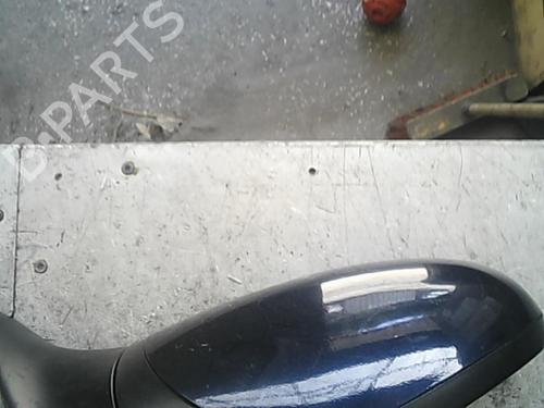 Right mirror PEUGEOT 406 (8B) 1.8 16V | BP22038084C27 