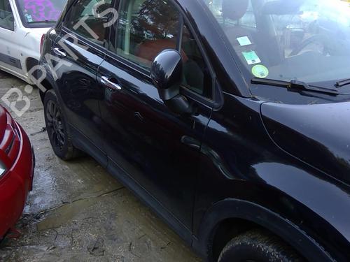 Used Parts FIAT 500X (334_) 1.6 D Multijet (334AXA1B, 334AXA11) 2267135
